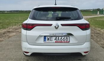 Renault Megane 1.3 TCe 140KM Zen Biała Perła Salon Polska, Możliwa zamiana full
