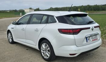 Renault Megane 1.3 TCe 140KM Zen Biała Perła Salon Polska, Możliwa zamiana full