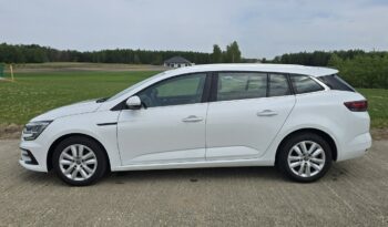 Renault Megane 1.3 TCe 140KM Zen Biała Perła Salon Polska, Możliwa zamiana full