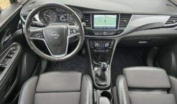 Opel Mokka 1.6 CDTI 110KM COSMO, z Niemiec, 4-lata w kraju, Możliwa zamiana full