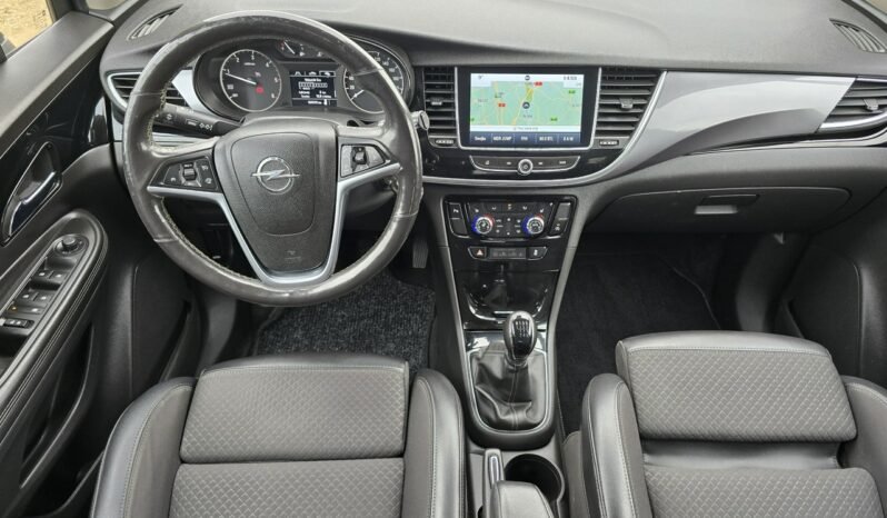 Opel Mokka 1.6 CDTI 110KM COSMO, z Niemiec, 4-lata w kraju, Możliwa zamiana full