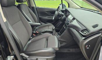 Opel Mokka 1.6 CDTI 110KM COSMO, z Niemiec, 4-lata w kraju, Możliwa zamiana full