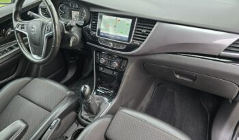 Opel Mokka 1.6 CDTI 110KM COSMO, z Niemiec, 4-lata w kraju, Możliwa zamiana full