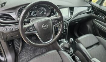 Opel Mokka 1.6 CDTI 110KM COSMO, z Niemiec, 4-lata w kraju, Możliwa zamiana full