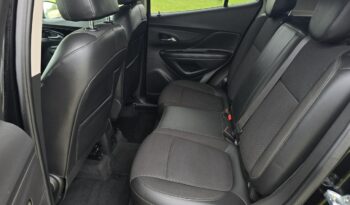 Opel Mokka 1.6 CDTI 110KM COSMO, z Niemiec, 4-lata w kraju, Możliwa zamiana full