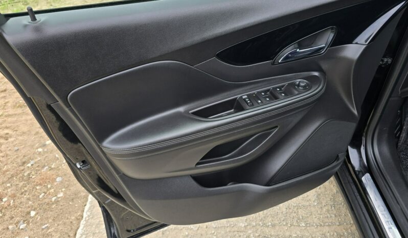 Opel Mokka 1.6 CDTI 110KM COSMO, z Niemiec, 4-lata w kraju, Możliwa zamiana full