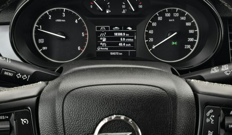 Opel Mokka 1.6 CDTI 110KM COSMO, z Niemiec, 4-lata w kraju, Możliwa zamiana full