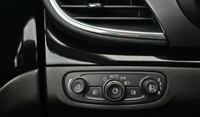 Opel Mokka 1.6 CDTI 110KM COSMO, z Niemiec, 4-lata w kraju, Możliwa zamiana full