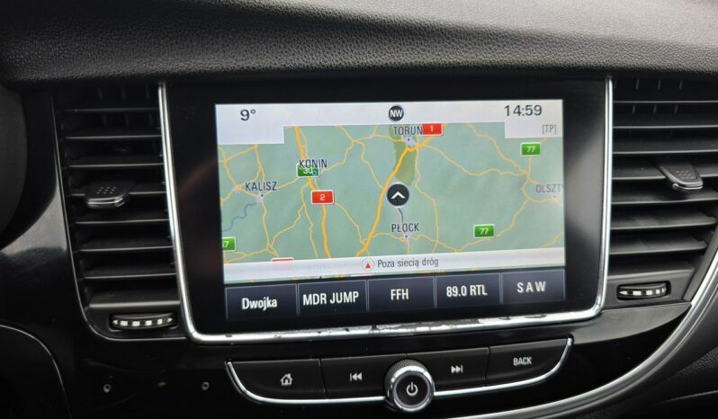 Opel Mokka 1.6 CDTI 110KM COSMO, z Niemiec, 4-lata w kraju, Możliwa zamiana full