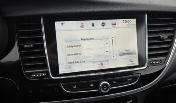 Opel Mokka 1.6 CDTI 110KM COSMO, z Niemiec, 4-lata w kraju, Możliwa zamiana full