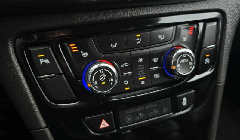 Opel Mokka 1.6 CDTI 110KM COSMO, z Niemiec, 4-lata w kraju, Możliwa zamiana full
