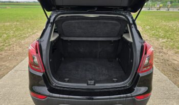 Opel Mokka 1.6 CDTI 110KM COSMO, z Niemiec, 4-lata w kraju, Możliwa zamiana full