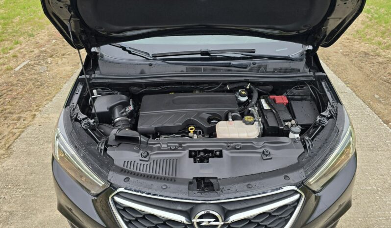 Opel Mokka 1.6 CDTI 110KM COSMO, z Niemiec, 4-lata w kraju, Możliwa zamiana full