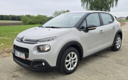 Citroen C3 1.2 Benzyna, Lakier Perła, Zadbany, Serwisowany, Możliwa zamiana