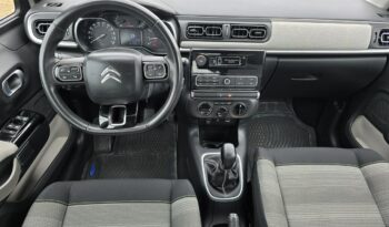Citroen C3 1.2 Benzyna, Lakier Perła, Zadbany, Serwisowany, Możliwa zamiana full
