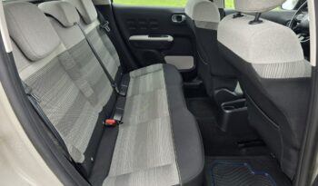 Citroen C3 1.2 Benzyna, Lakier Perła, Zadbany, Serwisowany, Możliwa zamiana full