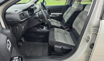 Citroen C3 1.2 Benzyna, Lakier Perła, Zadbany, Serwisowany, Możliwa zamiana full