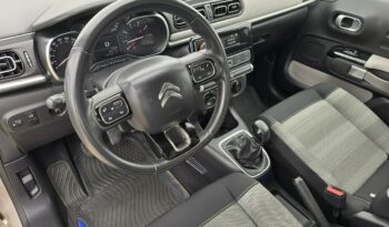 Citroen C3 1.2 Benzyna, Lakier Perła, Zadbany, Serwisowany, Możliwa zamiana full