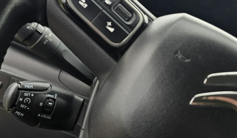 Citroen C3 1.2 Benzyna, Lakier Perła, Zadbany, Serwisowany, Możliwa zamiana full