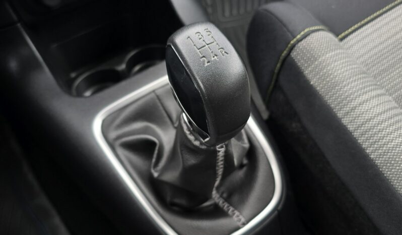 Citroen C3 1.2 Benzyna, Lakier Perła, Zadbany, Serwisowany, Możliwa zamiana full