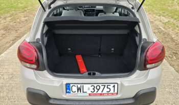 Citroen C3 1.2 Benzyna, Lakier Perła, Zadbany, Serwisowany, Możliwa zamiana full