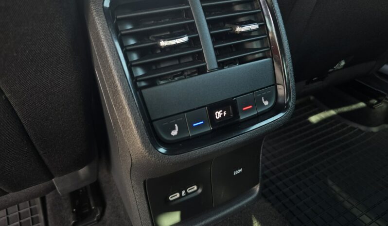 Škoda Octavia RS Challenge Selection 2.0 TSI 245KM DSG Salon Polska, Czerwień Velvet full
