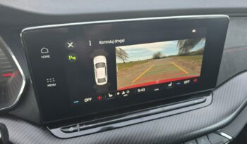 Škoda Octavia RS Challenge Selection 2.0 TSI 245KM DSG Salon Polska, Czerwień Velvet full