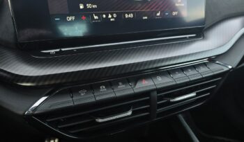 Škoda Octavia RS Challenge Selection 2.0 TSI 245KM DSG Salon Polska, Czerwień Velvet full