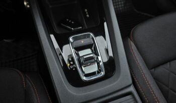 Škoda Octavia RS Challenge Selection 2.0 TSI 245KM DSG Salon Polska, Czerwień Velvet full