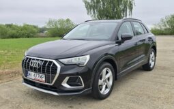 Audi Q3 35 TFSI 1.5 150KM mHEV Advanced S-tronic Salon Polska, Możliwa zamiana