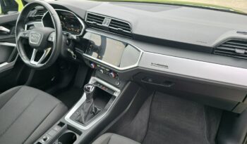 Audi Q3 35 TFSI 1.5 150KM mHEV Advanced S-tronic Salon Polska, Możliwa zamiana full