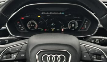 Audi Q3 35 TFSI 1.5 150KM mHEV Advanced S-tronic Salon Polska, Możliwa zamiana full