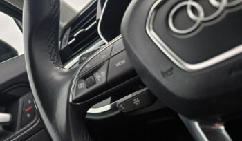 Audi Q3 35 TFSI 1.5 150KM mHEV Advanced S-tronic Salon Polska, Możliwa zamiana full