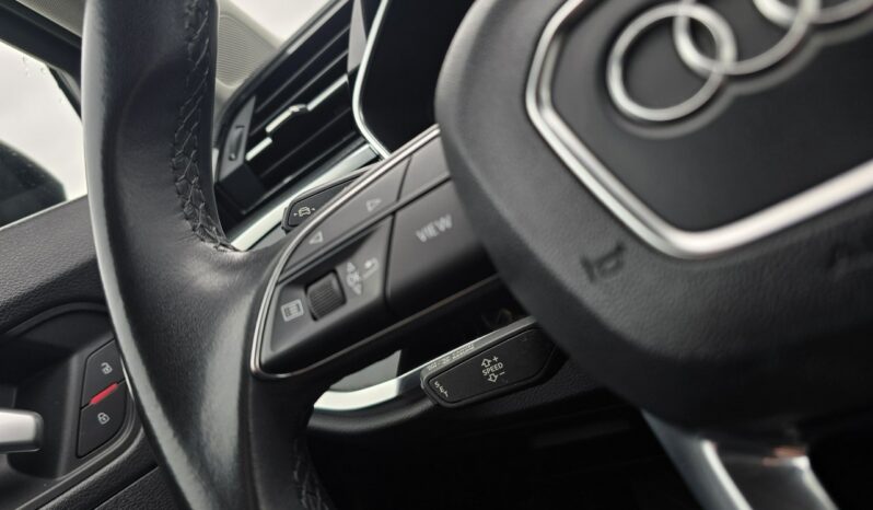 Audi Q3 35 TFSI 1.5 150KM mHEV Advanced S-tronic Salon Polska, Możliwa zamiana full