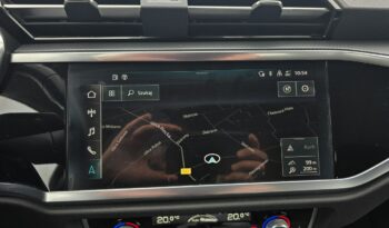 Audi Q3 35 TFSI 1.5 150KM mHEV Advanced S-tronic Salon Polska, Możliwa zamiana full