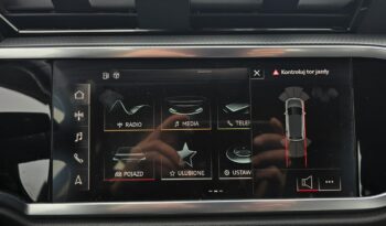 Audi Q3 35 TFSI 1.5 150KM mHEV Advanced S-tronic Salon Polska, Możliwa zamiana full