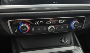 Audi Q3 35 TFSI 1.5 150KM mHEV Advanced S-tronic Salon Polska, Możliwa zamiana full