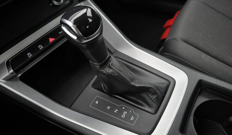 Audi Q3 35 TFSI 1.5 150KM mHEV Advanced S-tronic Salon Polska, Możliwa zamiana full