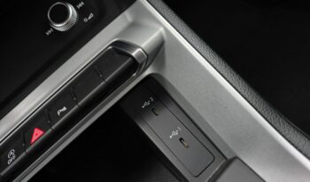 Audi Q3 35 TFSI 1.5 150KM mHEV Advanced S-tronic Salon Polska, Możliwa zamiana full