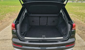 Audi Q3 35 TFSI 1.5 150KM mHEV Advanced S-tronic Salon Polska, Możliwa zamiana full