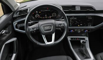 Audi Q3 35 TFSI 1.5 150KM mHEV Advanced S-tronic Salon Polska, Możliwa zamiana full