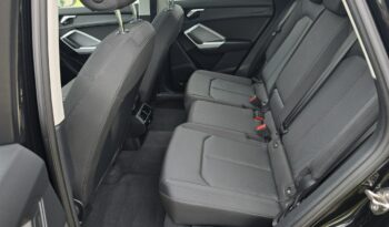 Audi Q3 35 TFSI 1.5 150KM mHEV Advanced S-tronic Salon Polska, Możliwa zamiana full