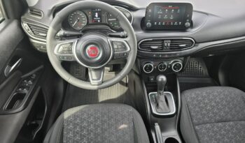 Fiat Tipo CROSS 1.5 HYBRID Automat DCT Salon Polska, Możliwa zamiana full