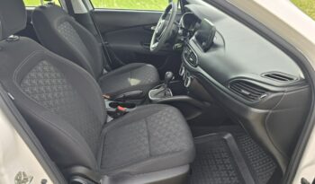 Fiat Tipo CROSS 1.5 HYBRID Automat DCT Salon Polska, Możliwa zamiana full