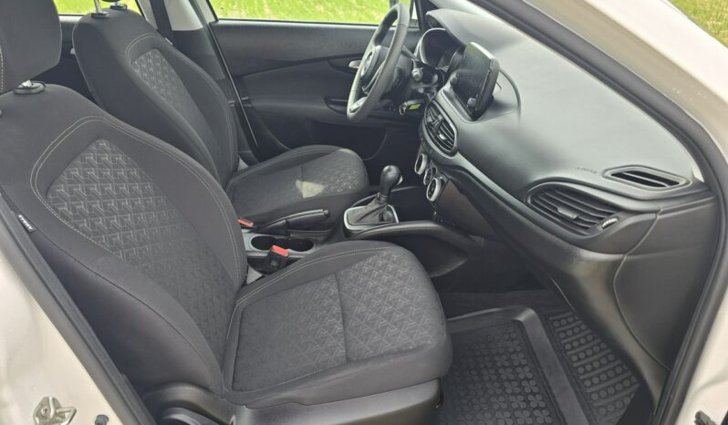 Fiat Tipo CROSS 1.5 HYBRID Automat DCT Salon Polska, Możliwa zamiana full