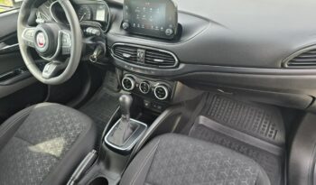 Fiat Tipo CROSS 1.5 HYBRID Automat DCT Salon Polska, Możliwa zamiana full