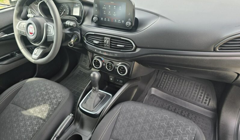 Fiat Tipo CROSS 1.5 HYBRID Automat DCT Salon Polska, Możliwa zamiana full