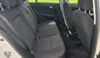 Fiat Tipo CROSS 1.5 HYBRID Automat DCT Salon Polska, Możliwa zamiana full