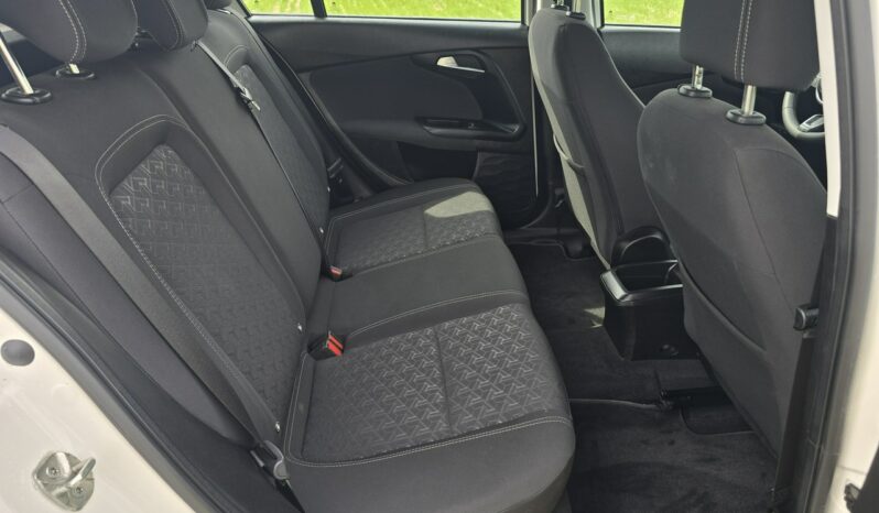Fiat Tipo CROSS 1.5 HYBRID Automat DCT Salon Polska, Możliwa zamiana full