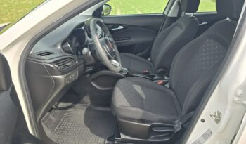 Fiat Tipo CROSS 1.5 HYBRID Automat DCT Salon Polska, Możliwa zamiana full